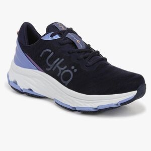Ryka Women's Devotion X Max Walking Sneakers Sz 10